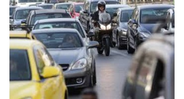 Εγχειρίδιο ενημέρωσης πολιτών για τα τέλη κυκλοφορίας σε επιβατικά Ι.Χ. οχήματα και μοτοσυκλέτες (Δεκέμβριος 2018).